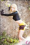 Amateur - Cosplaydeviants 1334_Geokinetic - 1334_Geokinetic Photos Cosplay
