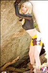 Amateur - Cosplaydeviants 1334_Geokinetic - 1334_Geokinetic Photos Cosplay