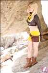 Amateur - Cosplaydeviants 1334_Geokinetic - 1334_Geokinetic Photos Cosplay