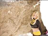 Amateur - Cosplaydeviants 1334_Geokinetic - 1334_Geokinetic Photos Cosplay
