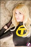 Amateur - Cosplaydeviants 1334_Geokinetic - 1334_Geokinetic Photos Cosplay