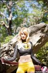 Amateur - Cosplaydeviants 1334_Geokinetic - 1334_Geokinetic Photos Cosplay
