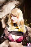 Amateur - Cosplaydeviants 1334_Geokinetic - 1334_Geokinetic Photos Cosplay
