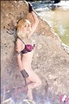 Amateur - Cosplaydeviants 1334_Geokinetic - 1334_Geokinetic Photos Cosplay