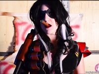 Amateur - Cosplaydeviants 1336_Thesmile - Photos 1336_Thesmile Cosplay