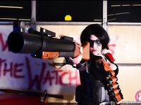 Amateur - Cosplaydeviants 1336_Thesmile - Photos 1336_Thesmile Cosplay