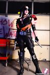 Amateur - Cosplaydeviants 1336_Thesmile - Photos 1336_Thesmile Cosplay