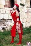 Amateur - Cosplaydeviants 1337_Thunderbolt - Photos 1337_Thunderbolt Cosplay