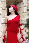 Amateur - Cosplaydeviants 1337_Thunderbolt - Photos 1337_Thunderbolt Cosplay