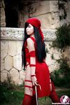 Amateur - Cosplaydeviants 1337_Thunderbolt - Photos 1337_Thunderbolt Cosplay