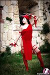 Amateur - Cosplaydeviants 1337_Thunderbolt - Photos 1337_Thunderbolt Cosplay