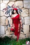 Amateur - Cosplaydeviants 1337_Thunderbolt - Photos 1337_Thunderbolt Cosplay
