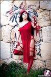 Amateur - Cosplaydeviants 1337_Thunderbolt - Photos 1337_Thunderbolt Cosplay