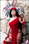Amateur - Cosplaydeviants 1337_Thunderbolt - Photos 1337_Thunderbolt Cosplay