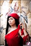Amateur - Cosplaydeviants 1337_Thunderbolt - Photos 1337_Thunderbolt Cosplay