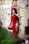 Amateur - Cosplaydeviants 1337_Thunderbolt - Photos 1337_Thunderbolt Cosplay
