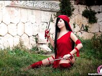 Amateur - Cosplaydeviants 1337_Thunderbolt - Photos 1337_Thunderbolt Cosplay