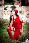 Amateur - Cosplaydeviants 1337_Thunderbolt - Photos 1337_Thunderbolt Cosplay