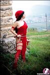 Amateur - Cosplaydeviants 1337_Thunderbolt - Photos 1337_Thunderbolt Cosplay