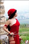 Amateur - Cosplaydeviants 1337_Thunderbolt - Photos 1337_Thunderbolt Cosplay