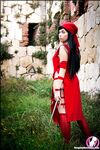 Amateur - Cosplaydeviants 1337_Thunderbolt - Photos 1337_Thunderbolt Cosplay