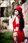 Amateur - Cosplaydeviants 1337_Thunderbolt - Photos 1337_Thunderbolt Cosplay
