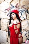 Amateur - Cosplaydeviants 1337_Thunderbolt - Photos 1337_Thunderbolt Cosplay