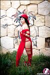 Amateur - Cosplaydeviants 1337_Thunderbolt - Photos 1337_Thunderbolt Cosplay