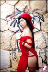 Amateur - Cosplaydeviants 1337_Thunderbolt - Photos 1337_Thunderbolt Cosplay