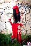 Amateur - Cosplaydeviants 1337_Thunderbolt - Photos 1337_Thunderbolt Cosplay