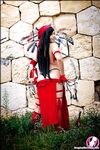 Amateur - Cosplaydeviants 1337_Thunderbolt - Photos 1337_Thunderbolt Cosplay