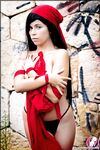 Amateur - Cosplaydeviants 1337_Thunderbolt - Photos 1337_Thunderbolt Cosplay
