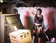 Amateur - Cosplaydeviants 1338_Treasureprincess - Photos 1338_Treasureprincess Cosplay