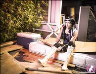 Amateur - Cosplaydeviants 1338_Treasureprincess - Photos 1338_Treasureprincess Cosplay