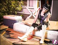 Amateur - Cosplaydeviants 1338_Treasureprincess - Photos 1338_Treasureprincess Cosplay