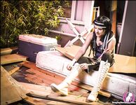 Amateur - Cosplaydeviants 1338_Treasureprincess - Photos 1338_Treasureprincess Cosplay