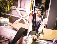 Amateur - Cosplaydeviants 1338_Treasureprincess - Photos 1338_Treasureprincess Cosplay