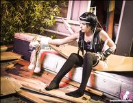 Amateur - Cosplaydeviants 1338_Treasureprincess - Photos 1338_Treasureprincess Cosplay
