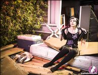 Amateur - Cosplaydeviants 1338_Treasureprincess - Photos 1338_Treasureprincess Cosplay
