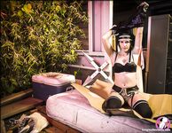 Amateur - Cosplaydeviants 1338_Treasureprincess - Photos 1338_Treasureprincess Cosplay