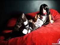 Amateur - Cosplaydeviants 1341_Surveycorps - Photos 1341_Surveycorps Cosplay