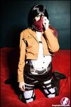 Amateur - Cosplaydeviants 1341_Surveycorps - Photos 1341_Surveycorps Cosplay
