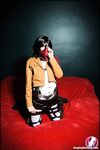 Amateur - Cosplaydeviants 1341_Surveycorps - Photos 1341_Surveycorps Cosplay