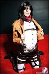 Amateur - Cosplaydeviants 1341_Surveycorps - Photos 1341_Surveycorps Cosplay