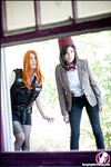 Amateur - Cosplaydeviants 1350_Companion - 1350_Companion Photos Cosplay