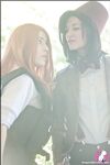Amateur - Cosplaydeviants 1350_Companion - 1350_Companion Photos Cosplay