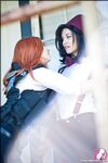 Amateur - Cosplaydeviants 1350_Companion - 1350_Companion Photos Cosplay