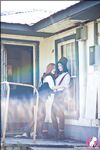 Amateur - Cosplaydeviants 1350_Companion - 1350_Companion Photos Cosplay