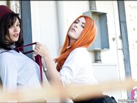 Amateur - Cosplaydeviants 1350_Companion - 1350_Companion Photos Cosplay
