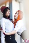 Amateur - Cosplaydeviants 1350_Companion - 1350_Companion Photos Cosplay